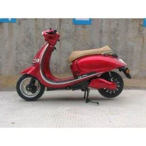 Ηλεκτρικά Μηχανάκια, Ηλεκτρικά Σκούτερ, Ηλεκτρικά Scooter, PUSA Electric Scooter Vespa, EL MOTO